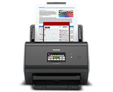 Scanners de bureau