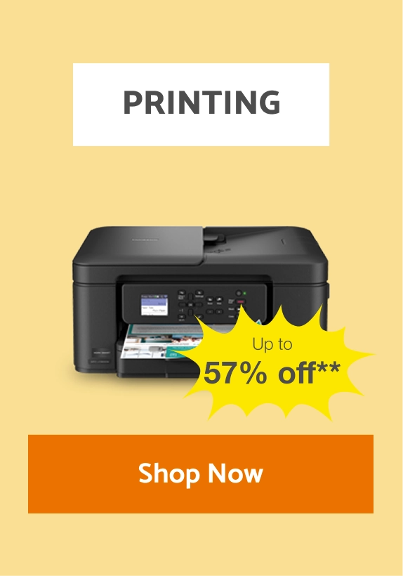 Printing Offer