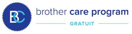 Brother Care logo