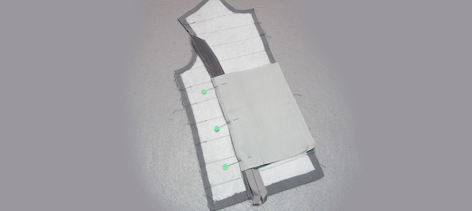 Étape 11