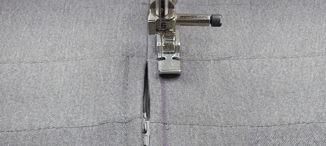 Étape 15