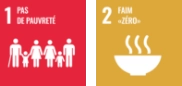 Our Mission icons