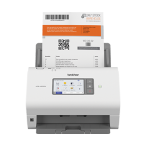 Scanner professionnel