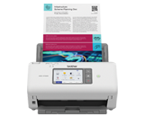 Scanners d'affaires