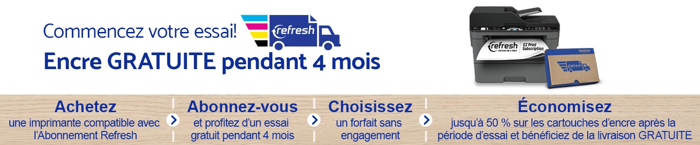 Refresh Ink Offer